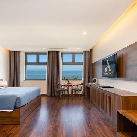 Avenis Hotel Da Nang Exterior photo